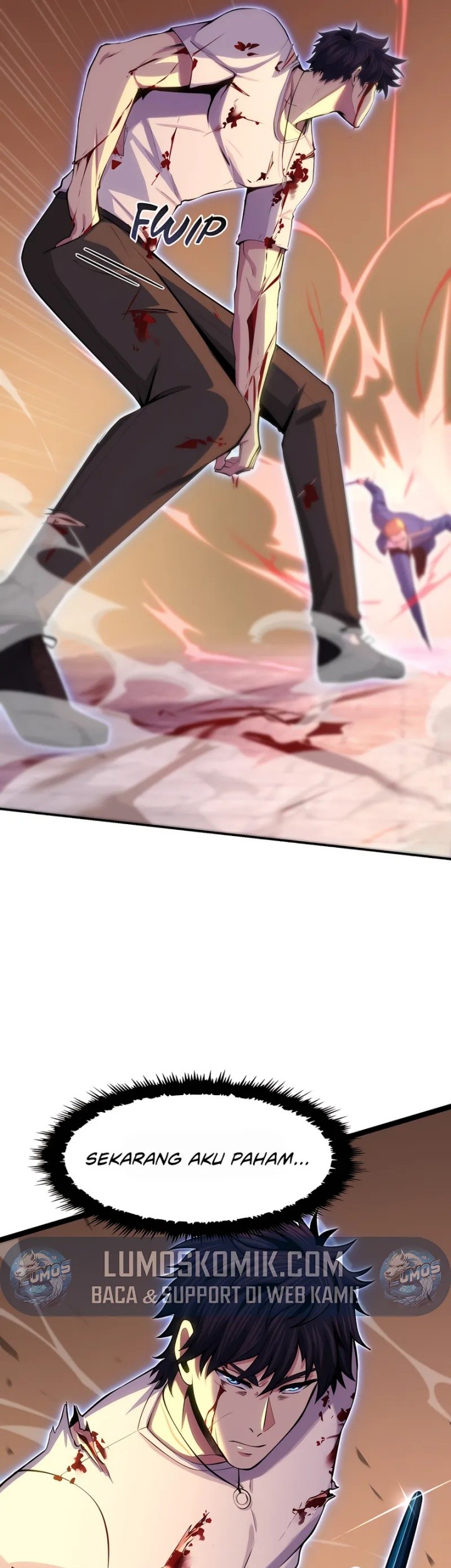 Writers Legacy Chapter 29 Gambar 46