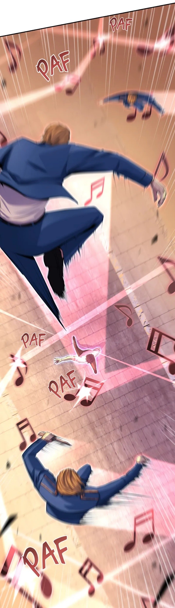 Writers Legacy Chapter 29 Gambar 48