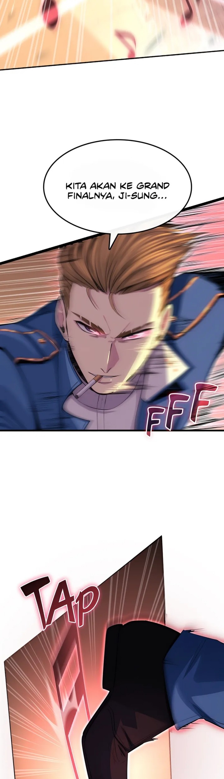 Writers Legacy Chapter 29 Gambar 49