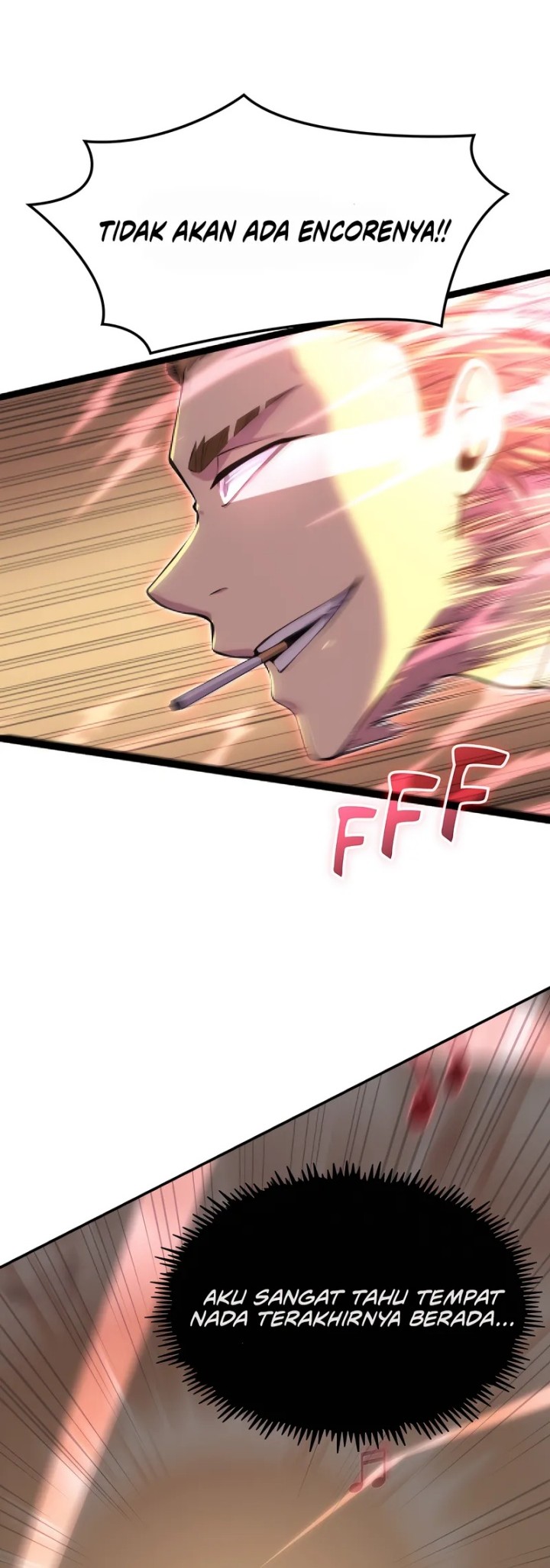 Writers Legacy Chapter 29 Gambar 52