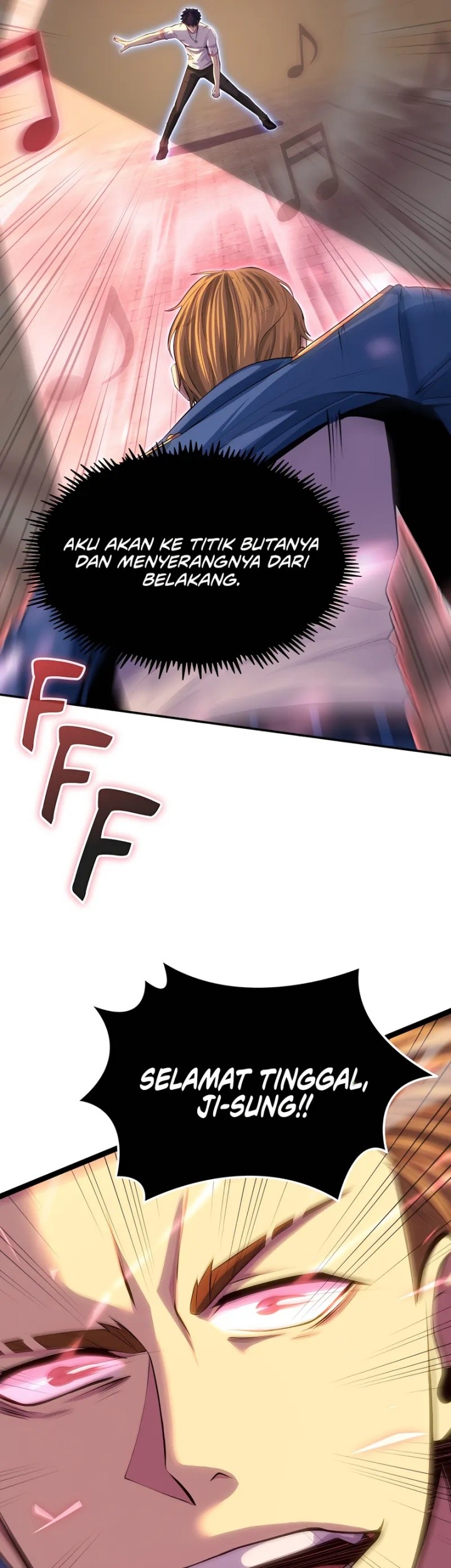 Writers Legacy Chapter 29 Gambar 53