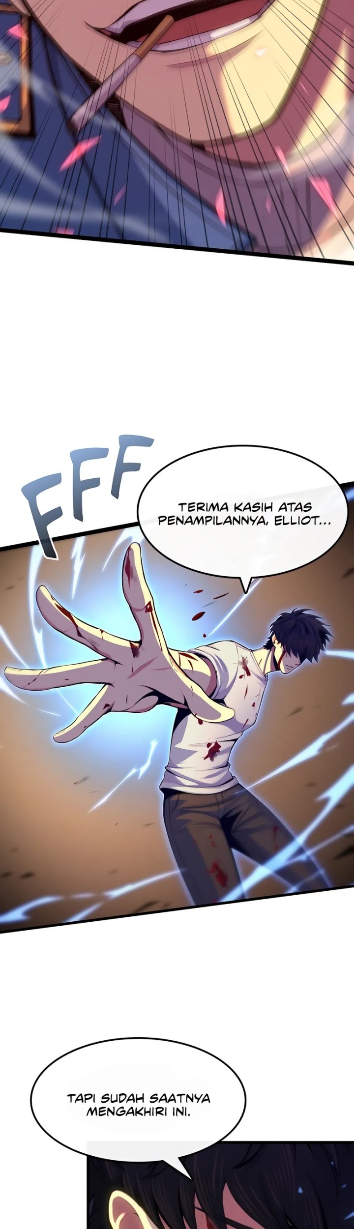 Writers Legacy Chapter 29 Gambar 54