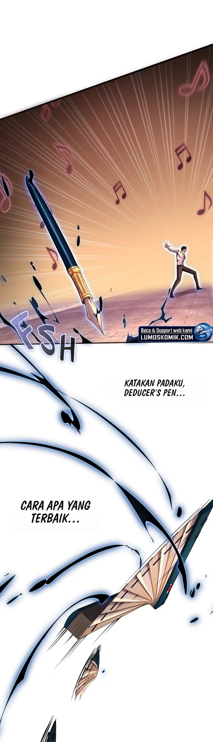 Writers Legacy Chapter 29 Gambar 56