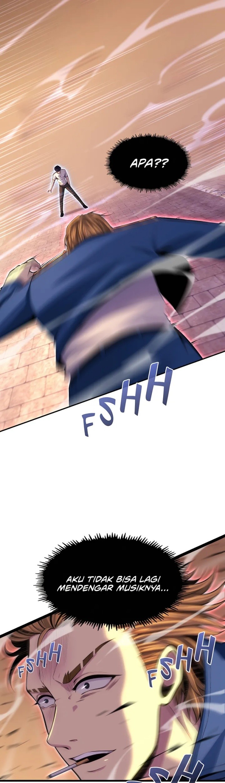 Writers Legacy Chapter 29 Gambar 62