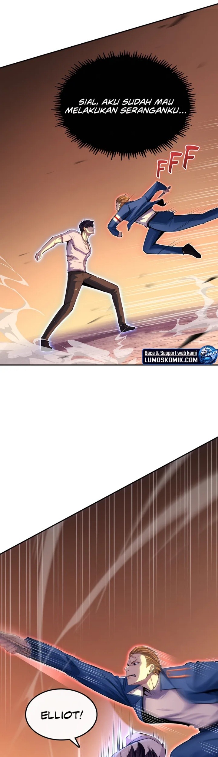 Writers Legacy Chapter 29 Gambar 65