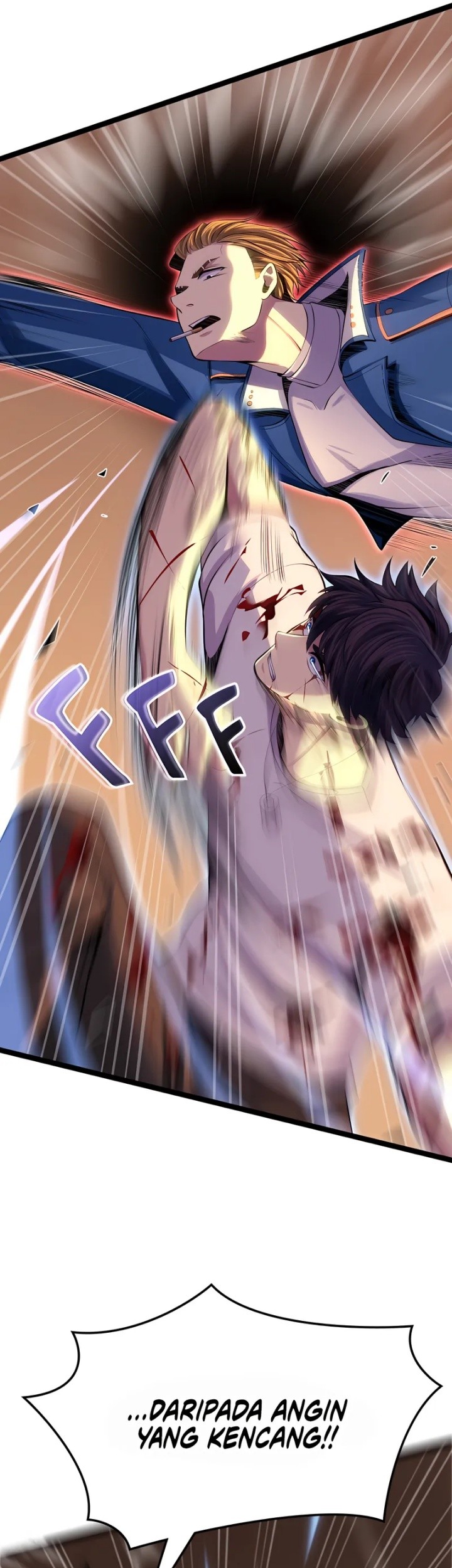 Writers Legacy Chapter 29 Gambar 67