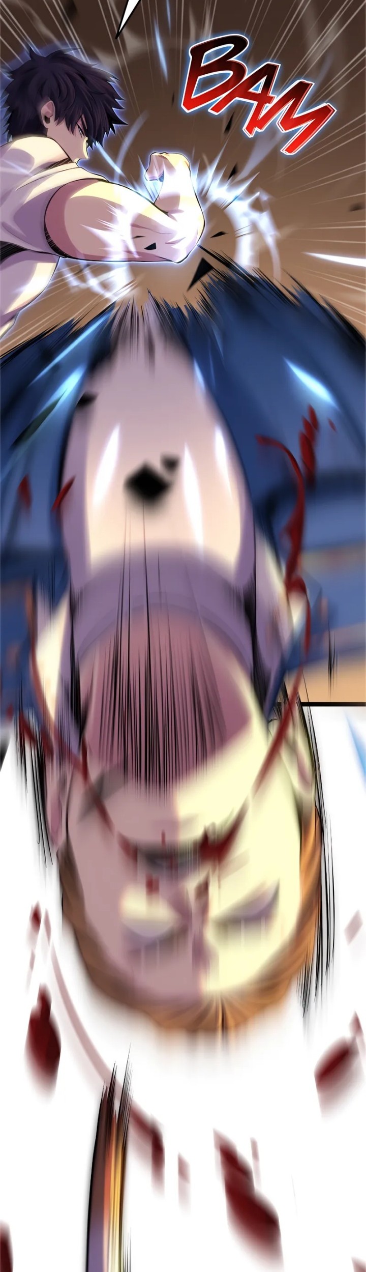 Writers Legacy Chapter 29 Gambar 68