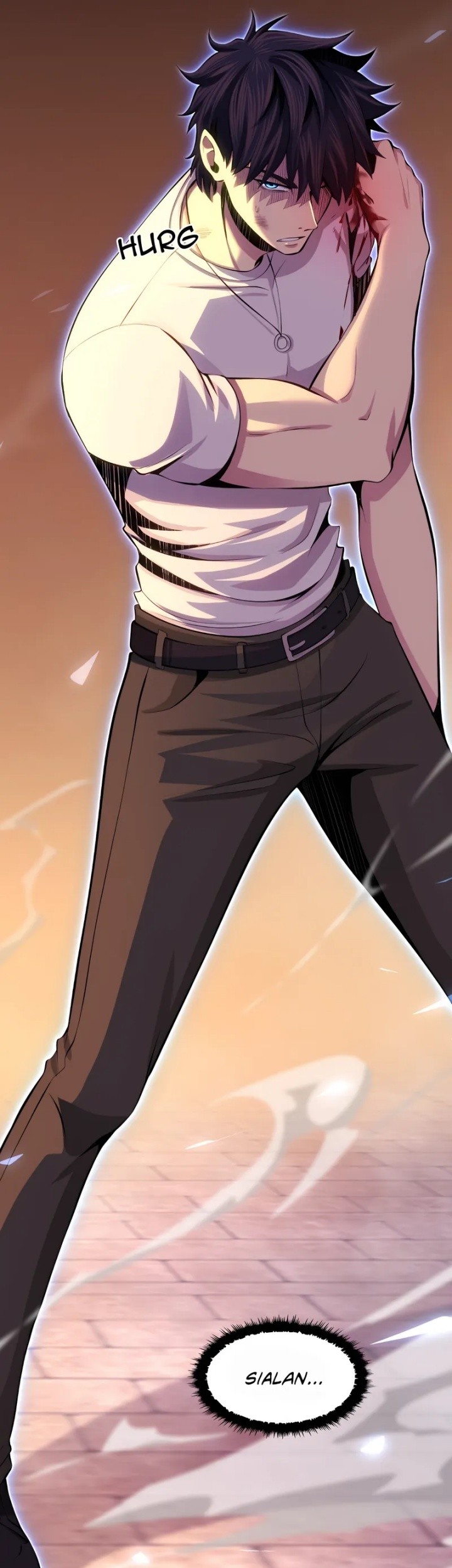 Writers Legacy Chapter 29 Gambar 3