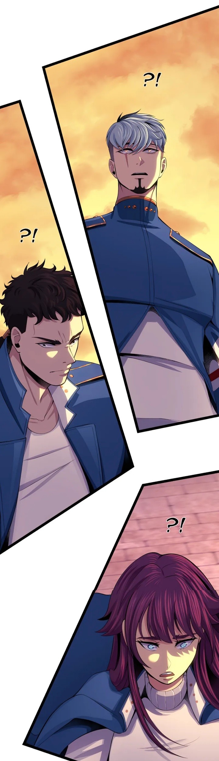 Writers Legacy Chapter 29 Gambar 72