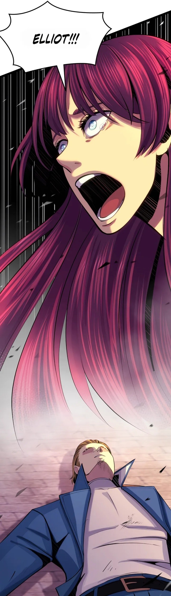 Writers Legacy Chapter 29 Gambar 74