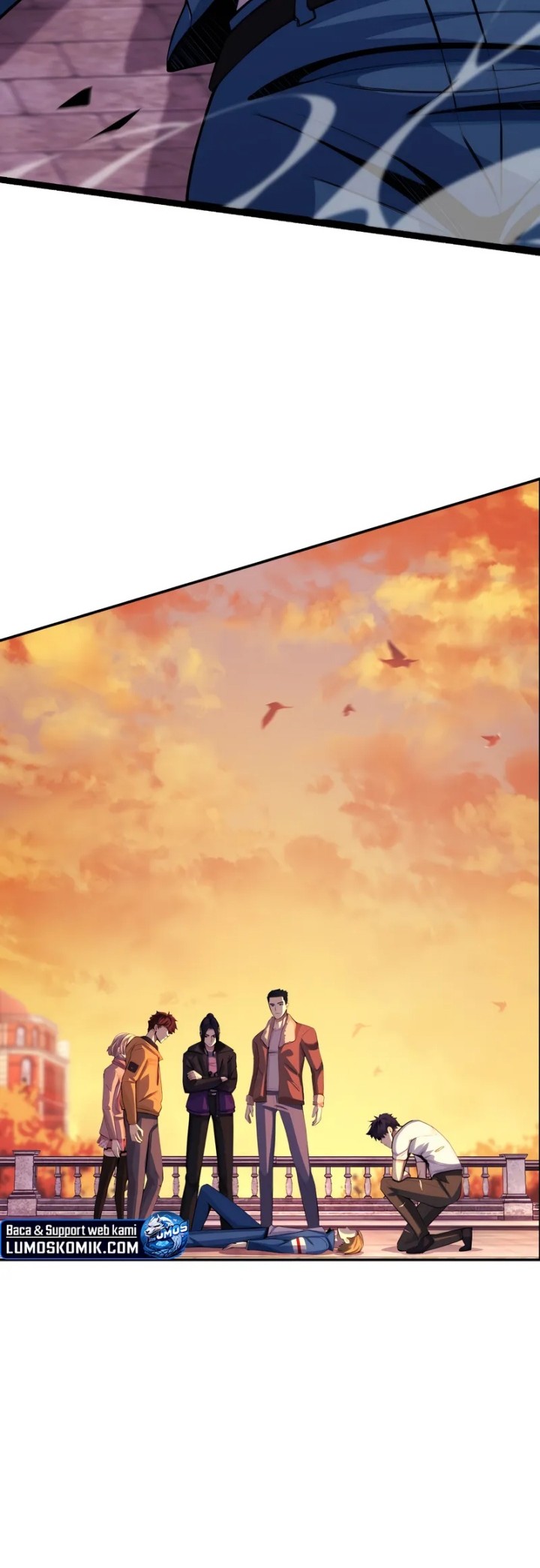 Writers Legacy Chapter 29 Gambar 75