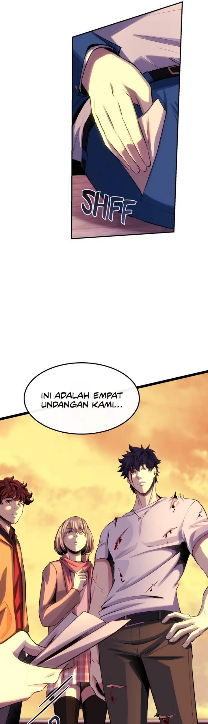 Writers Legacy Chapter 29 Gambar 80