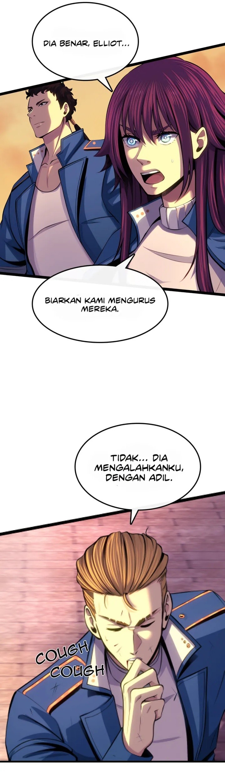 Writers Legacy Chapter 29 Gambar 83