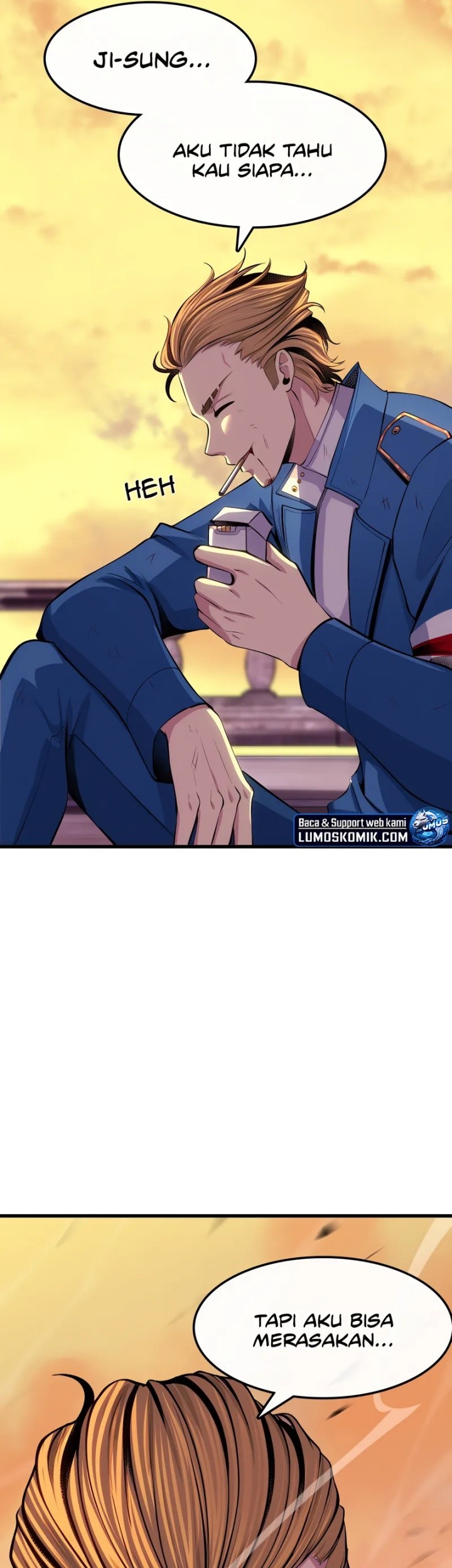 Writers Legacy Chapter 29 Gambar 85