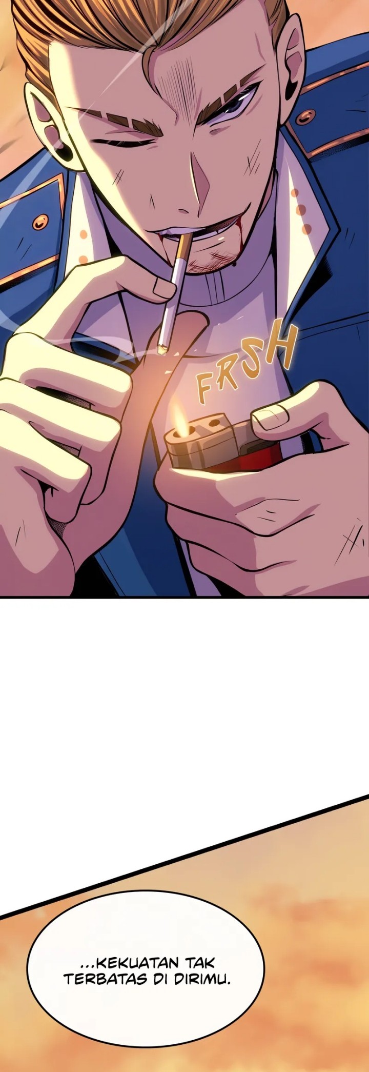 Writers Legacy Chapter 29 Gambar 86