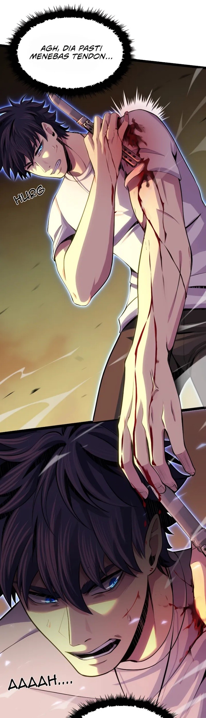 Writers Legacy Chapter 29 Gambar 5