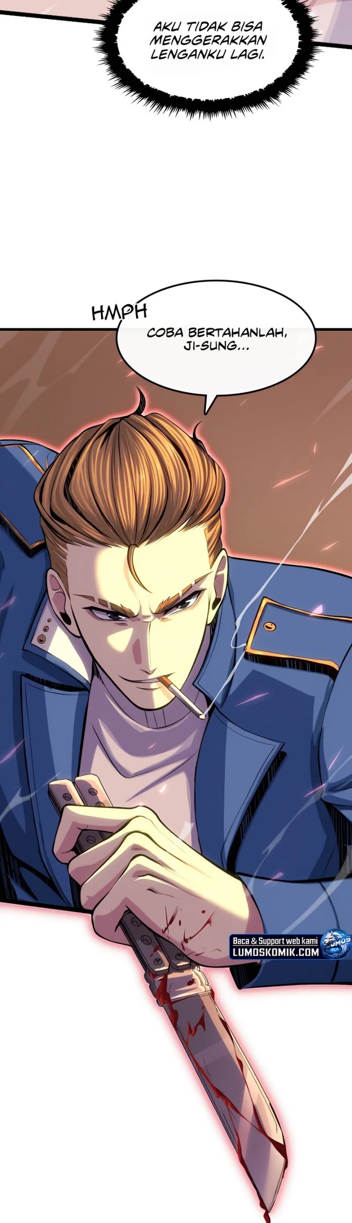 Writers Legacy Chapter 29 Gambar 6