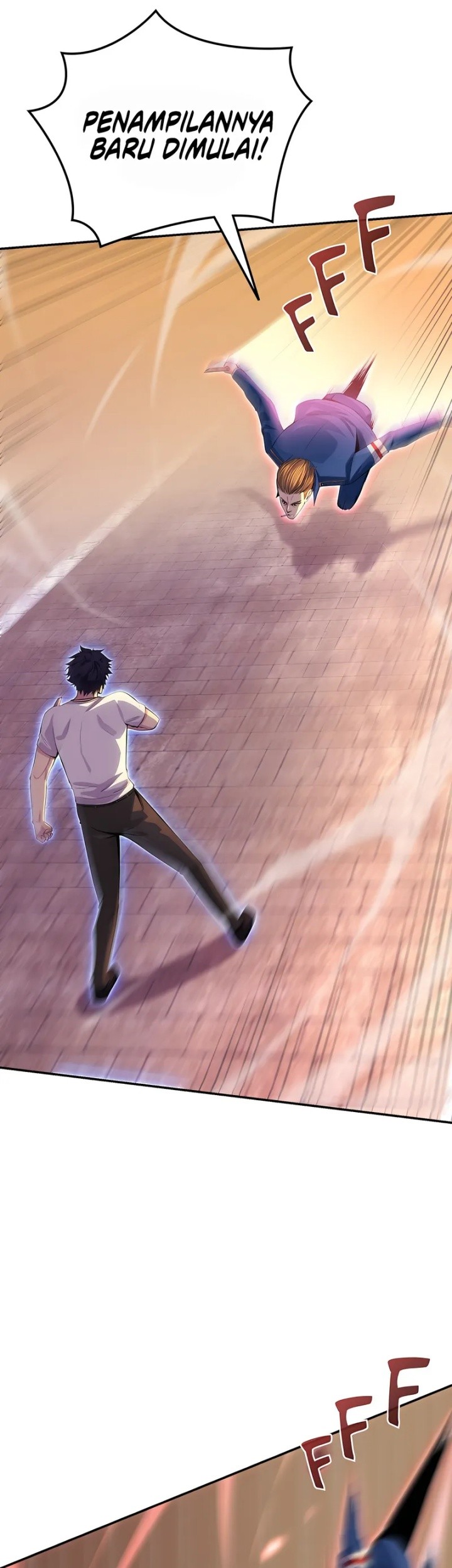 Writers Legacy Chapter 29 Gambar 8