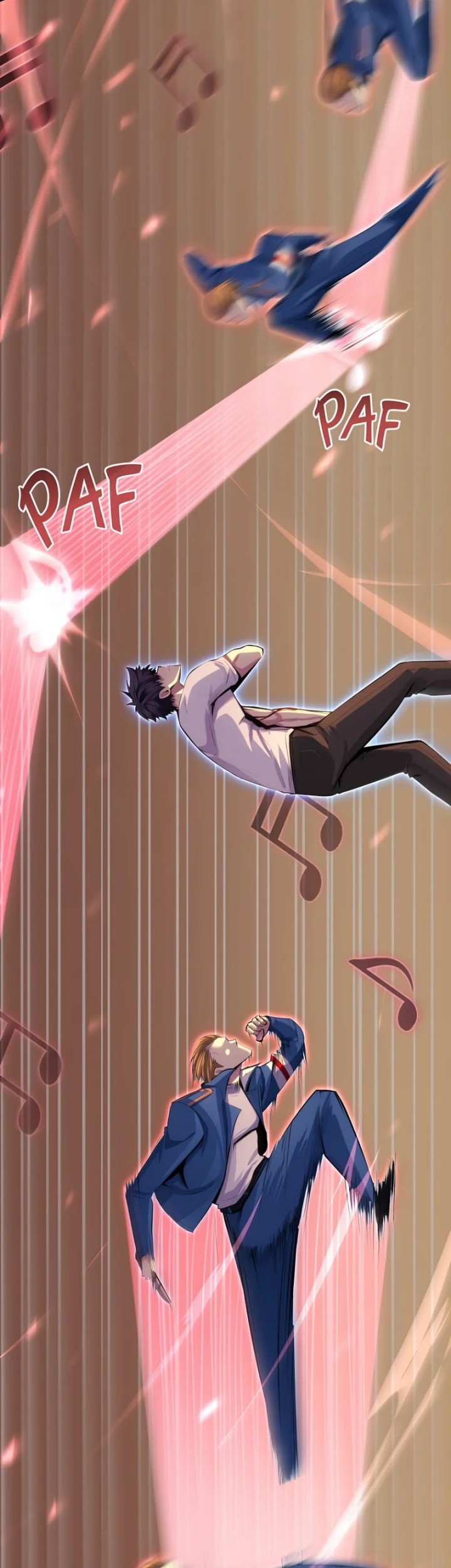 Writers Legacy Chapter 29 Gambar 9