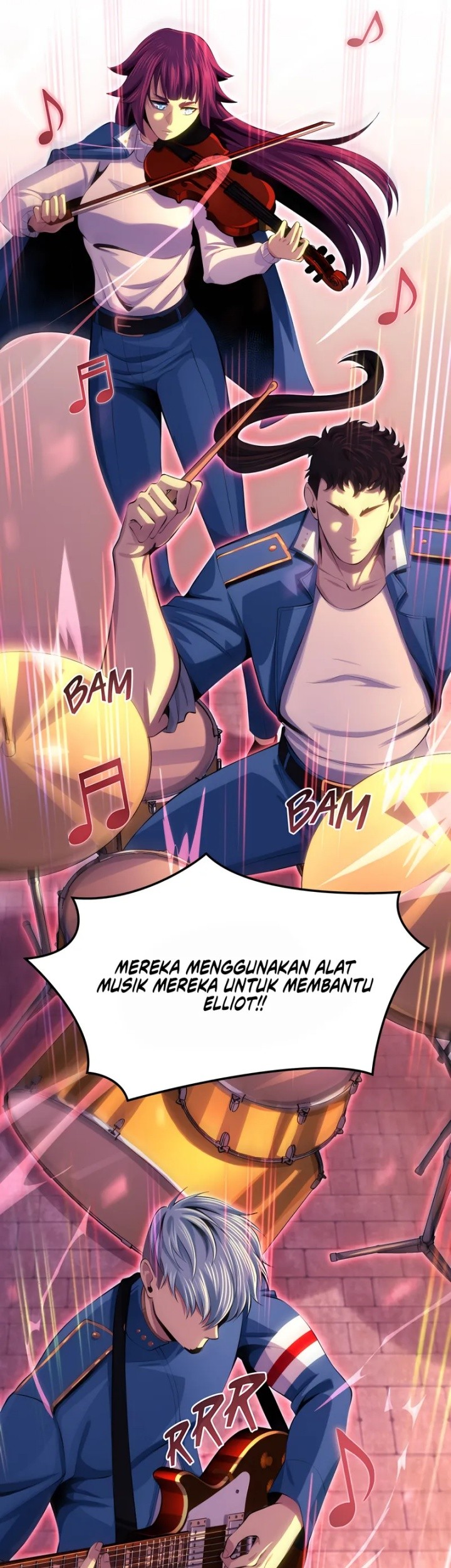 Writers Legacy Chapter 29 Gambar 13