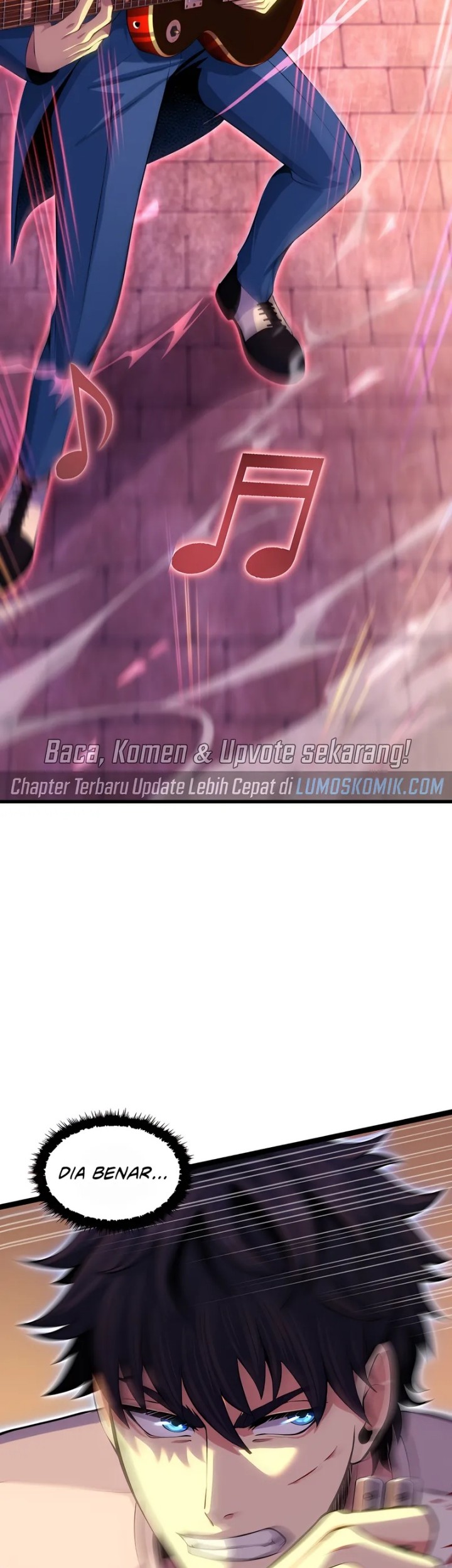 Writers Legacy Chapter 29 Gambar 14