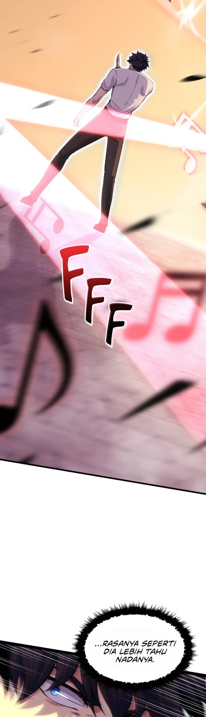 Writers Legacy Chapter 29 Gambar 17