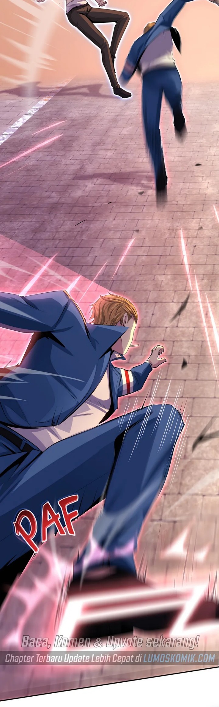 Writers Legacy Chapter 29 Gambar 22