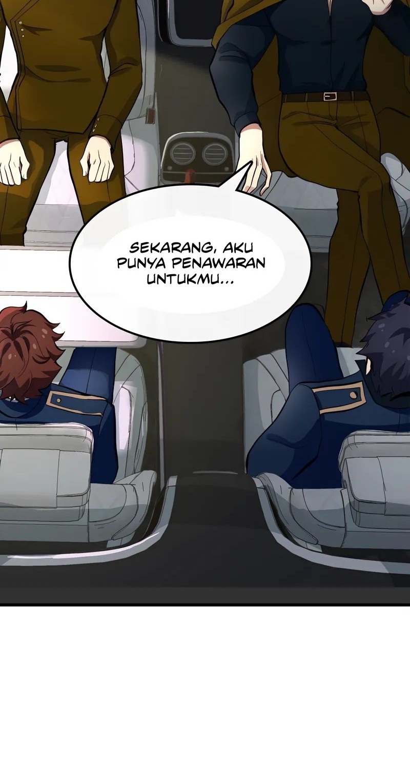 Writers Legacy Chapter 3 Gambar 75