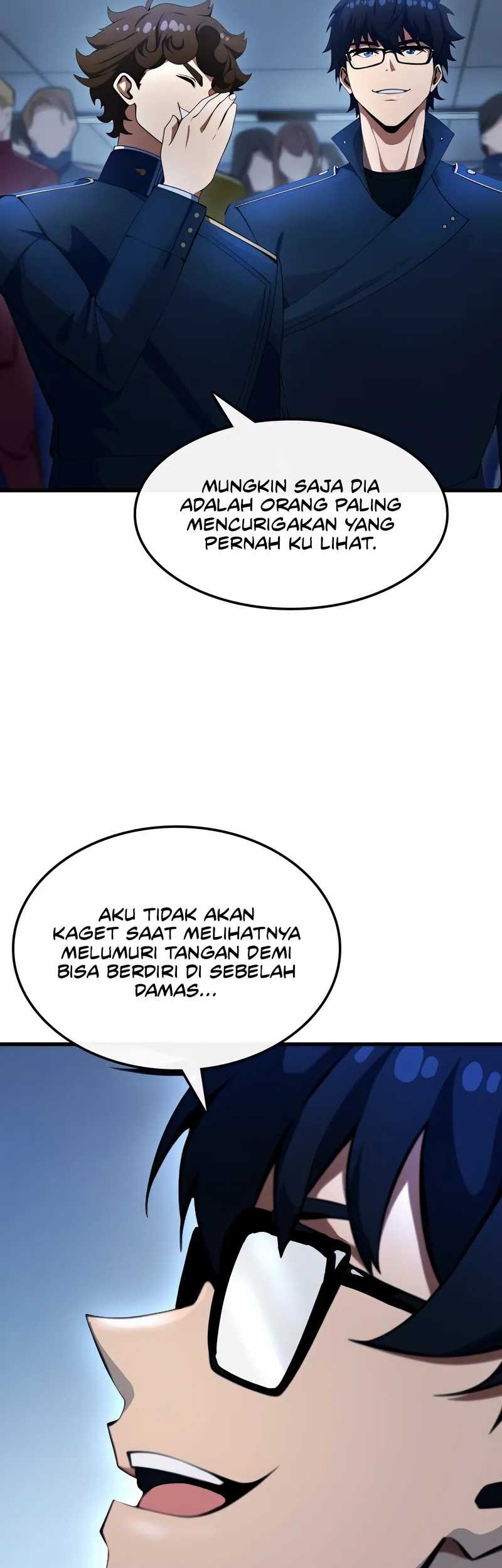 Writers Legacy Chapter 4 Gambar 29