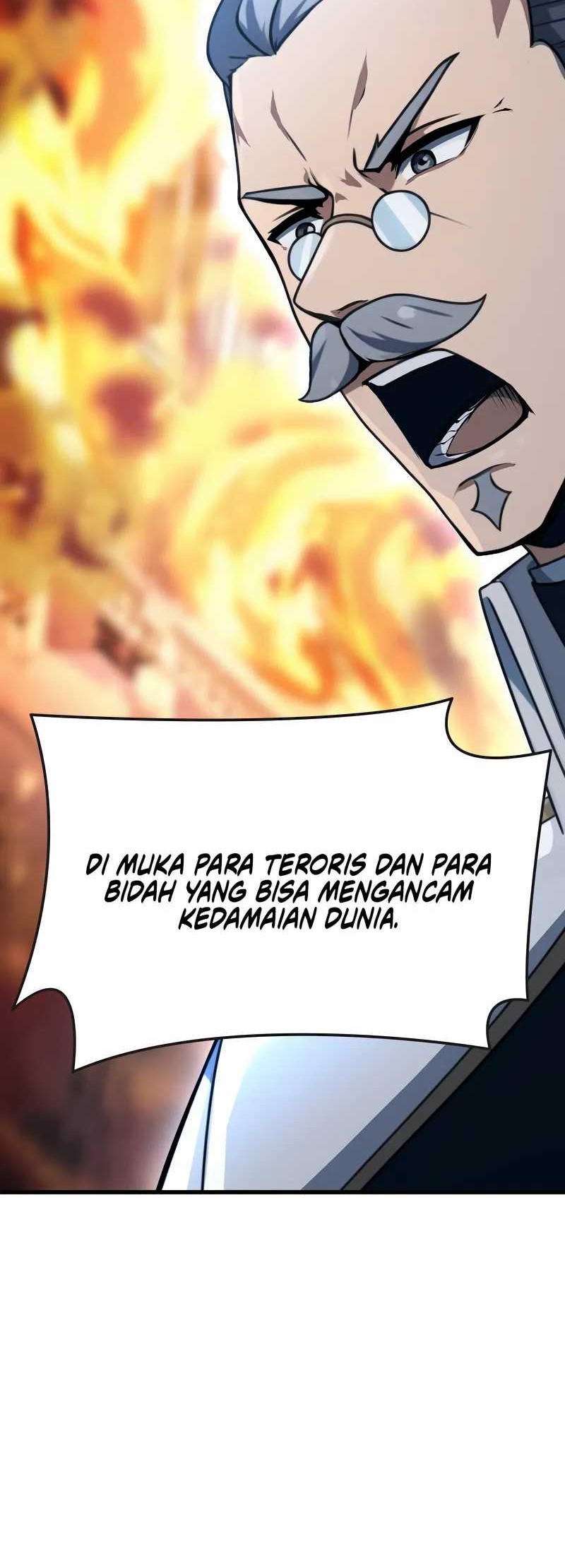 Writers Legacy Chapter 4 Gambar 35