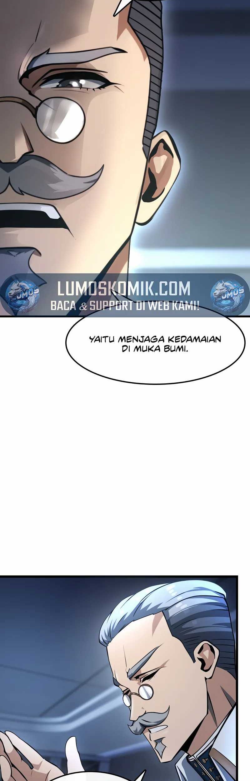Writers Legacy Chapter 4 Gambar 37