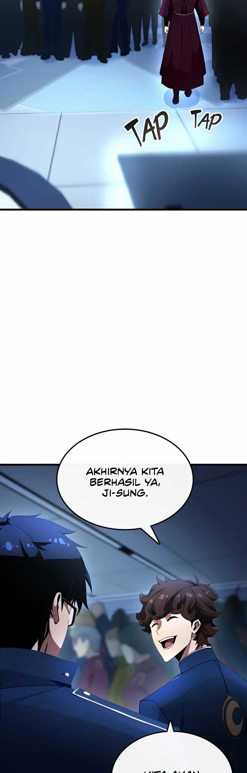 Writers Legacy Chapter 4 Gambar 40