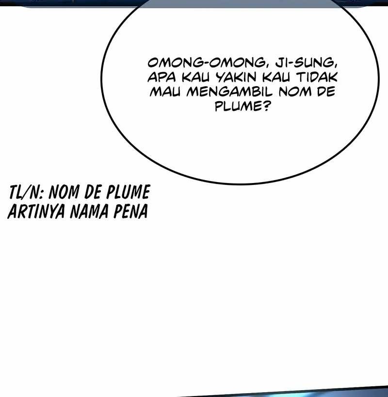 Writers Legacy Chapter 4 Gambar 47