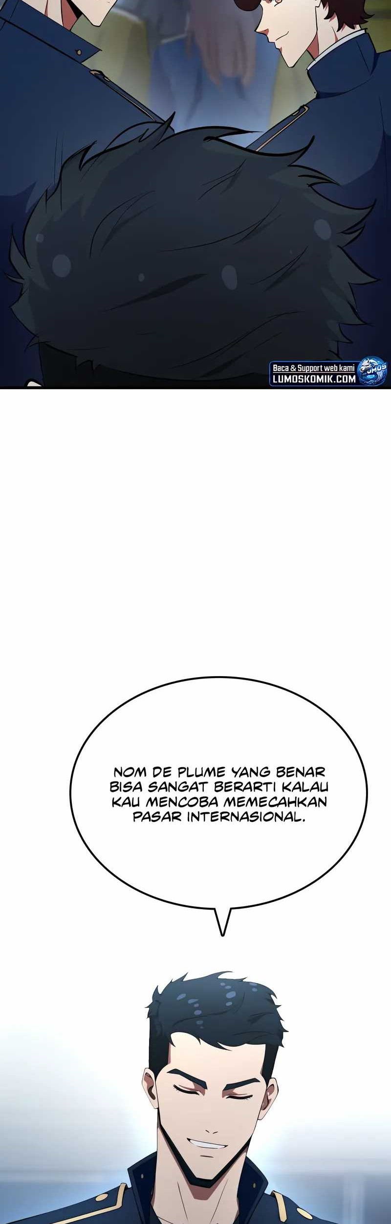Writers Legacy Chapter 4 Gambar 49