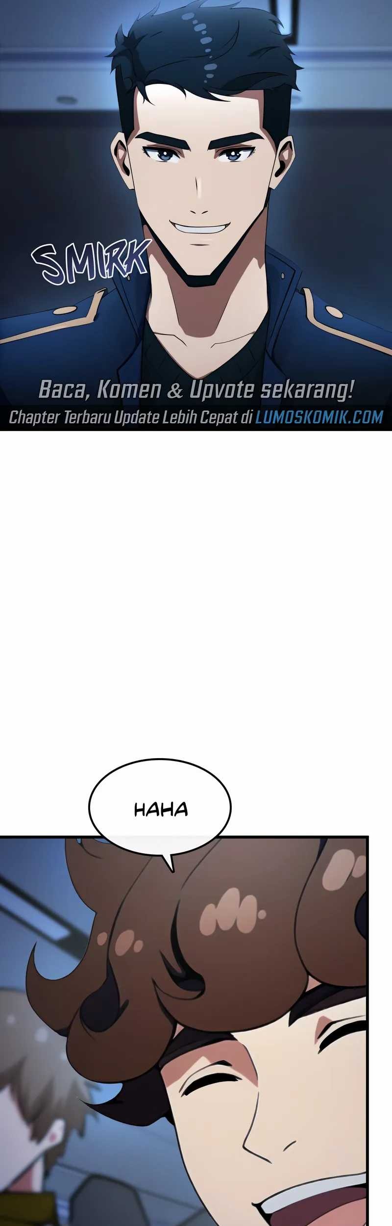 Writers Legacy Chapter 4 Gambar 54