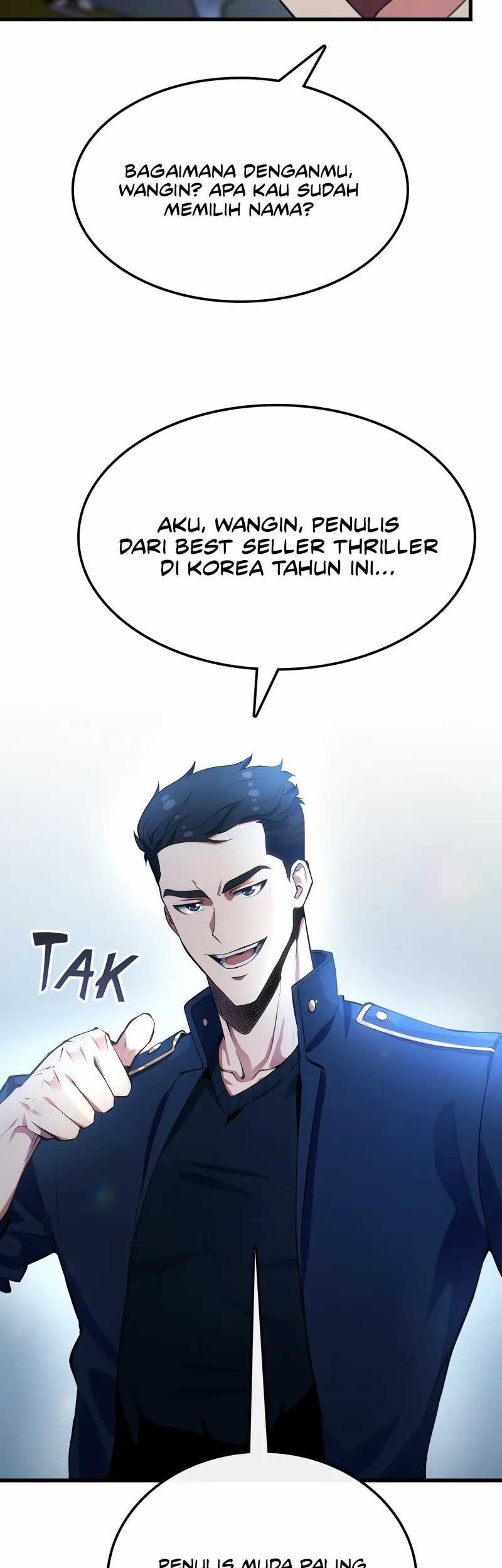 Writers Legacy Chapter 4 Gambar 55