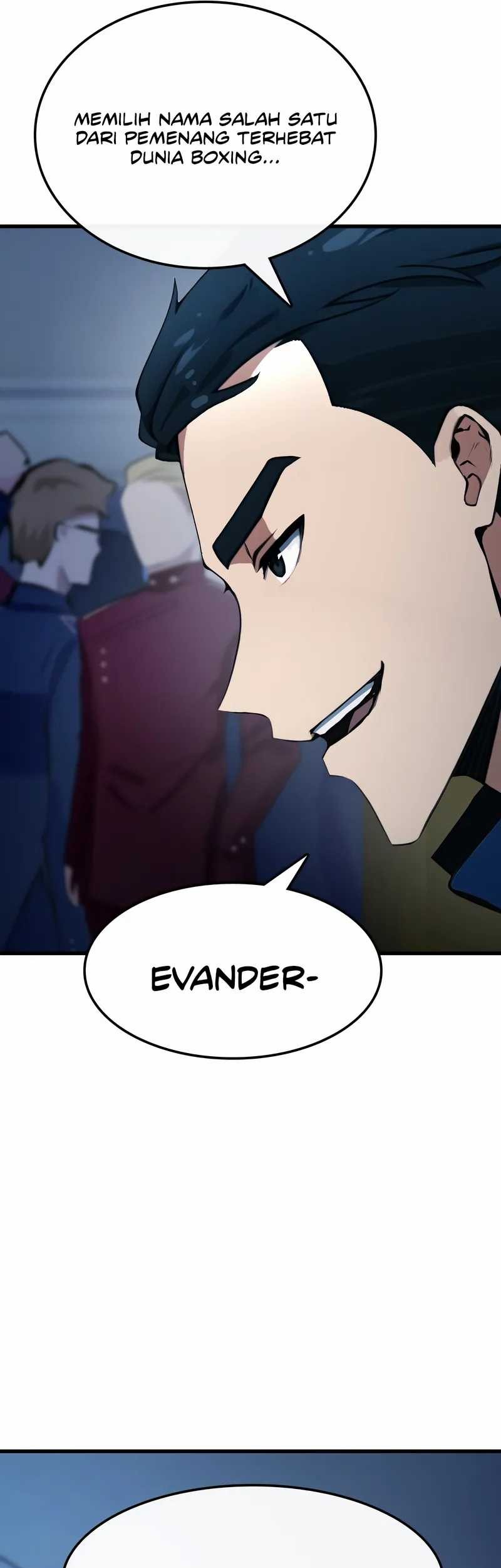 Writers Legacy Chapter 4 Gambar 57