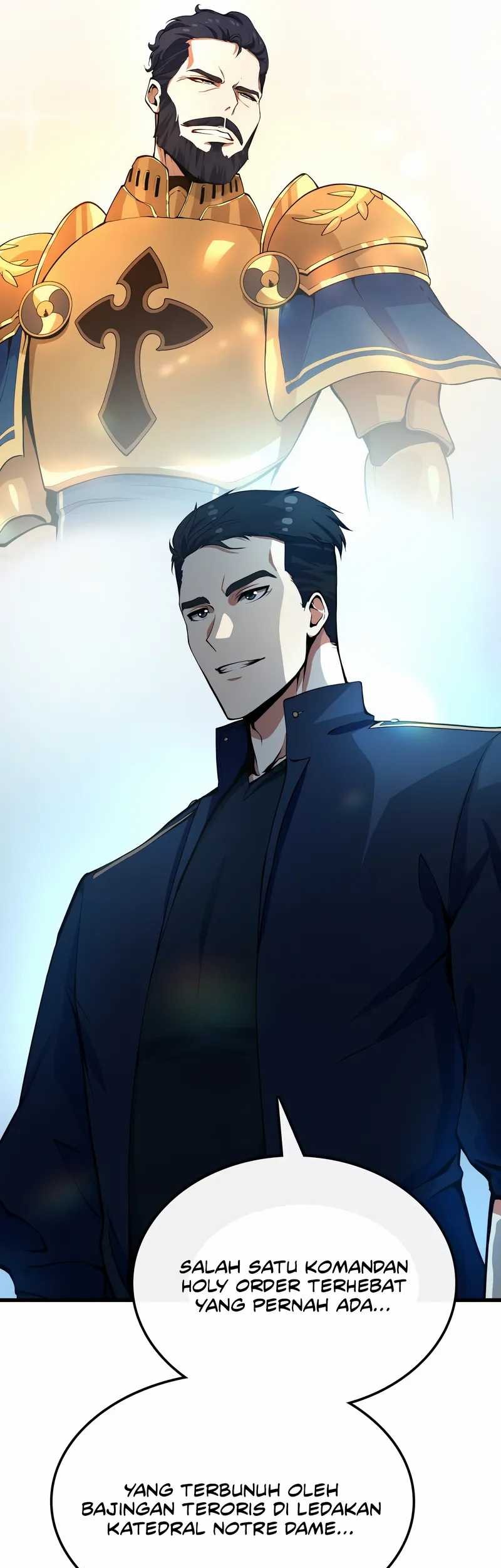 Writers Legacy Chapter 4 Gambar 59