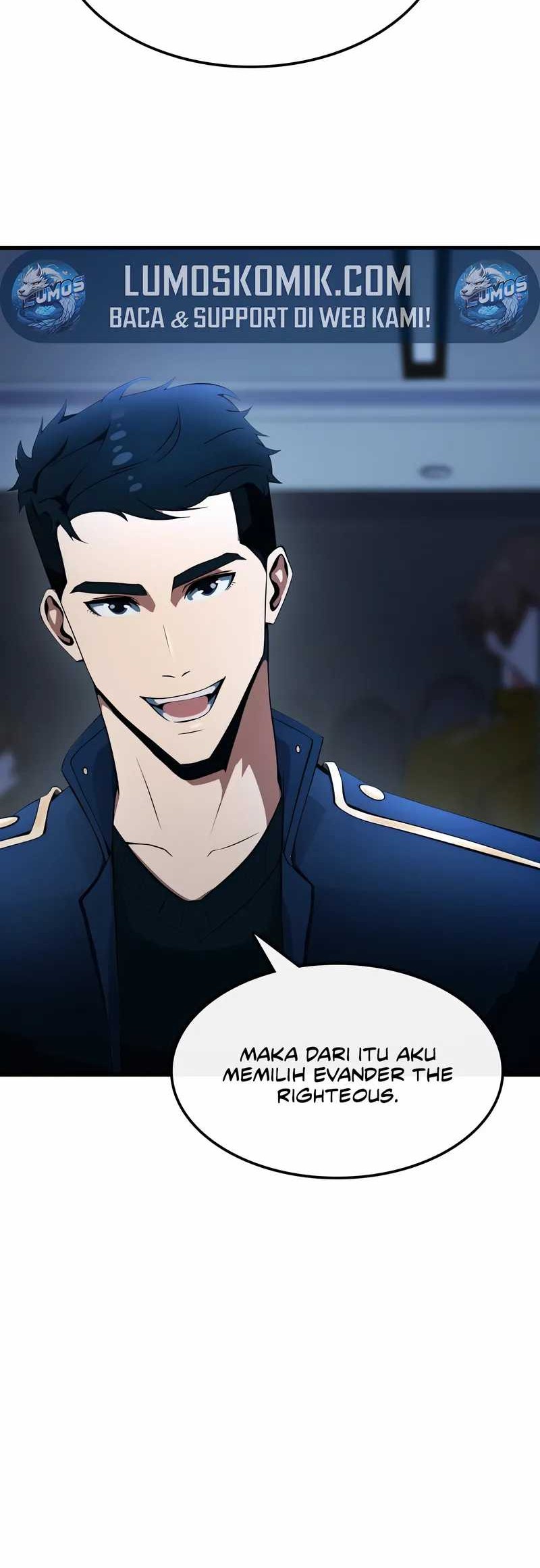 Writers Legacy Chapter 4 Gambar 60