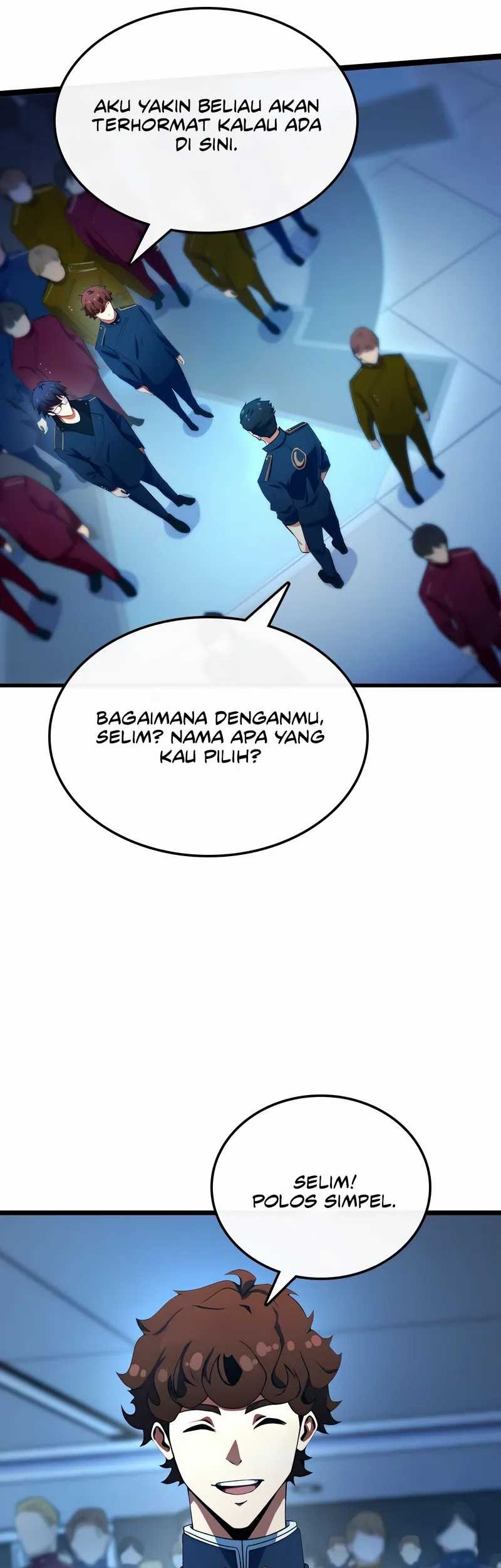 Writers Legacy Chapter 4 Gambar 61