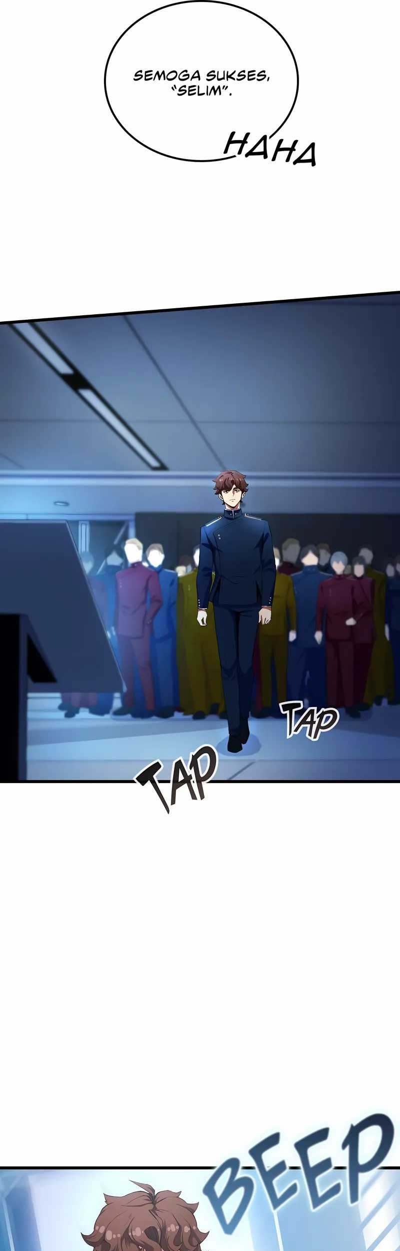 Writers Legacy Chapter 4 Gambar 67