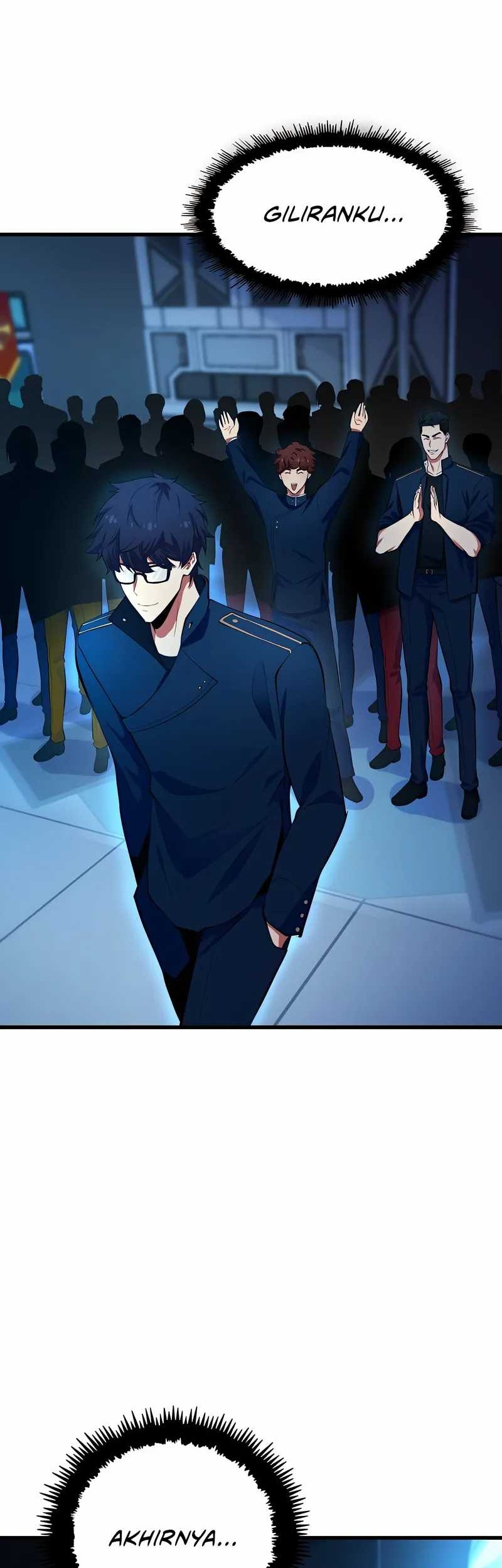 Writers Legacy Chapter 4 Gambar 71