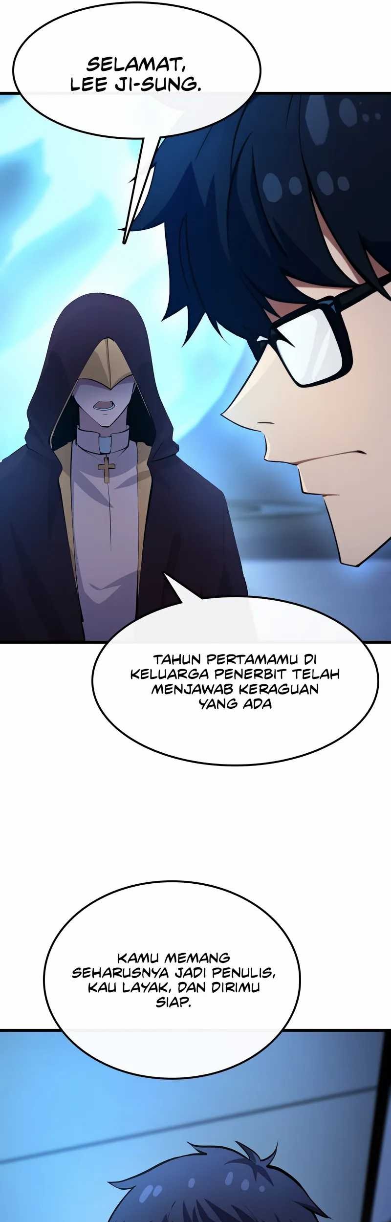 Writers Legacy Chapter 4 Gambar 75