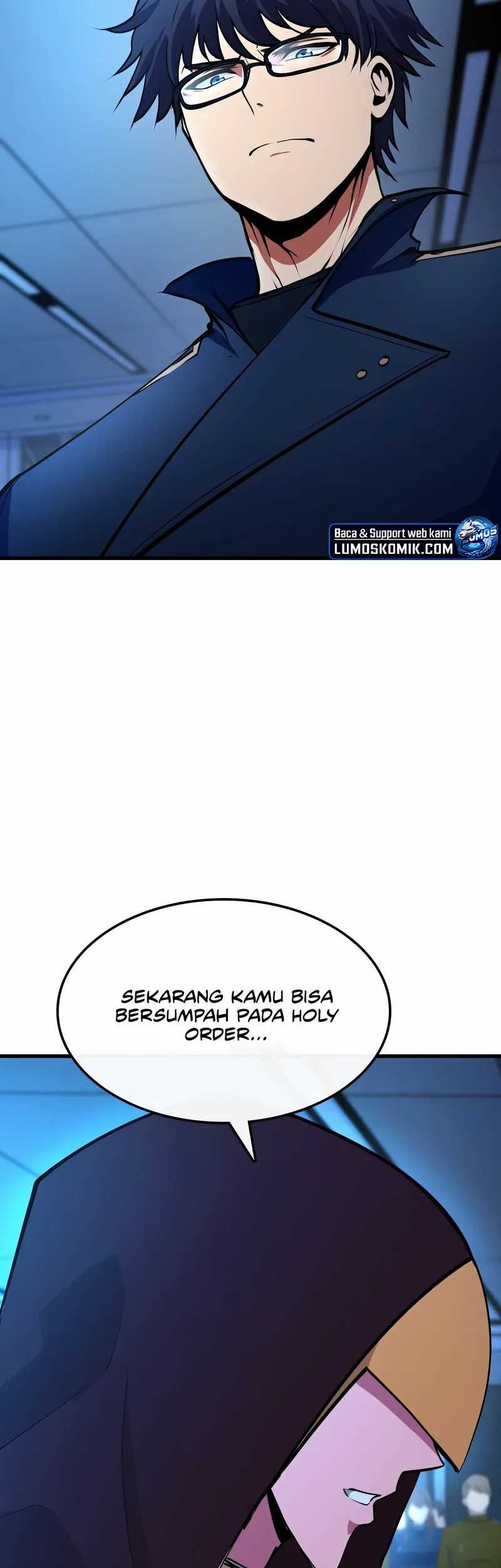 Writers Legacy Chapter 4 Gambar 76