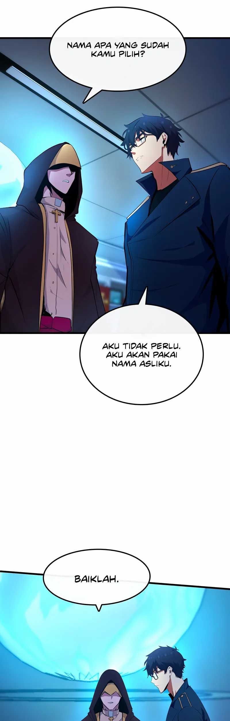 Writers Legacy Chapter 4 Gambar 78