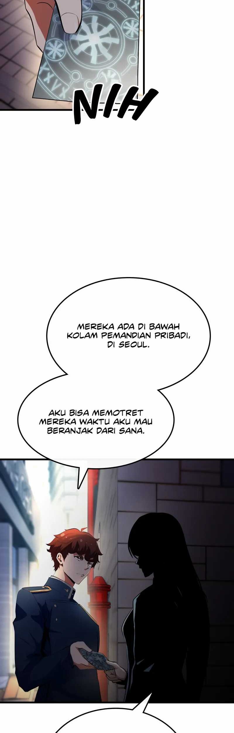 Writers Legacy Chapter 4 Gambar 4