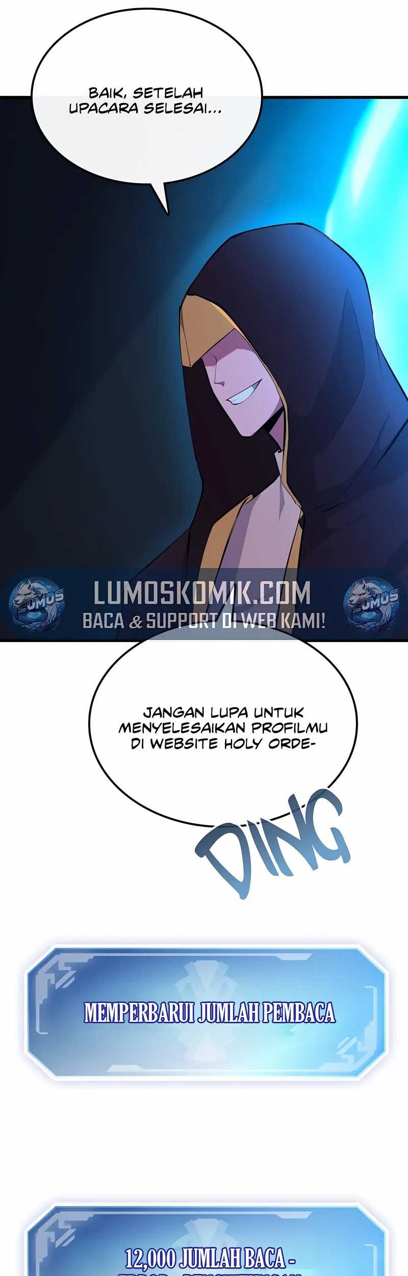 Writers Legacy Chapter 4 Gambar 86