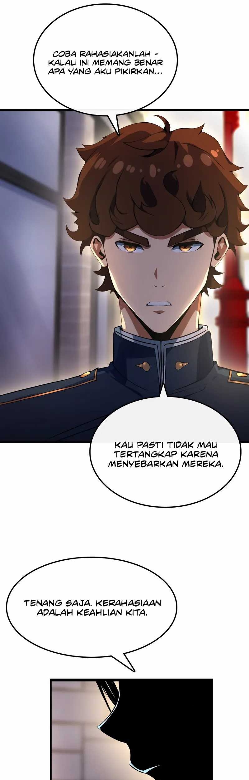 Writers Legacy Chapter 4 Gambar 6