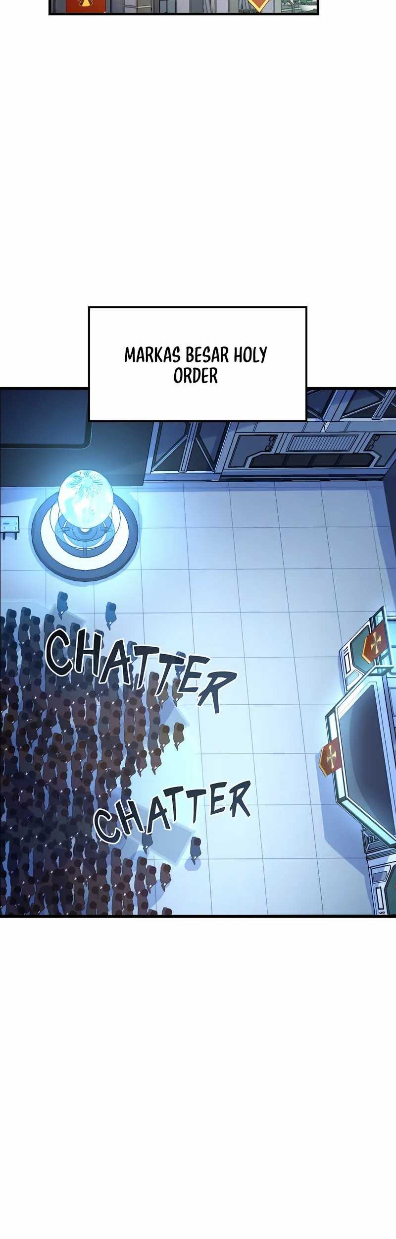 Writers Legacy Chapter 4 Gambar 16