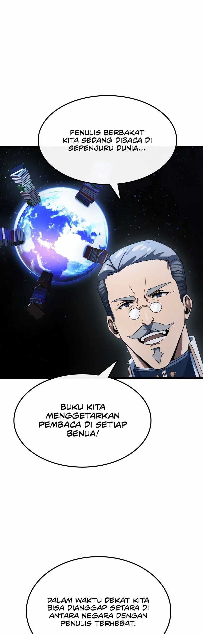 Writers Legacy Chapter 4 Gambar 23